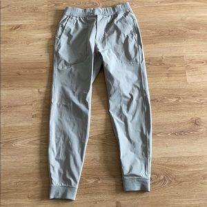 Lululemon ABC Jogger 30” Riverstone (M)